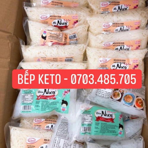 Bún/ Cơm/ Mì/ Phở nưa